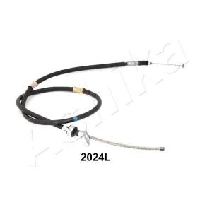 Handbremsseil 131-02-2024L