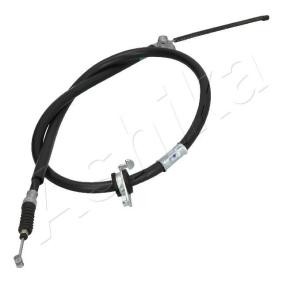Handbremsseil 131-02-2024R