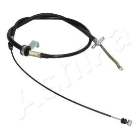 Handbremsseil 131-02-2028L