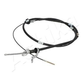 Köp Handbromsvajer av ASHIKA 131-02-2059R till det låga priset 301,24 kr