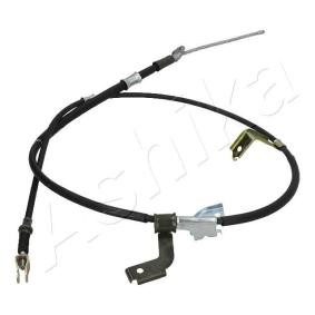 Handbremsseil 131-02-2066L
