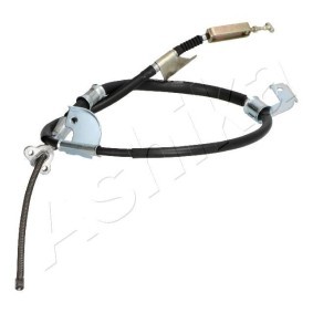 Handbremsseil 131-02-2066R