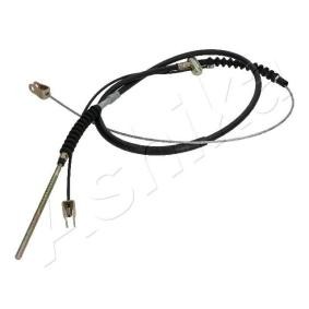 Handbremsseil 131-02-239