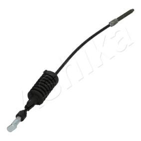 Köp Handbromsvajer av ASHIKA 131-02-248 till det låga priset 140,38 kr