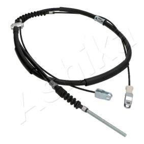 Handbremsseil 131-02-258