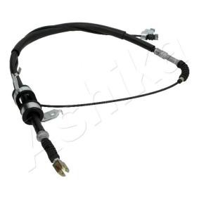 Handbremsseil 131-02-268R