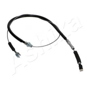 Handbremsseil 131-02-269R