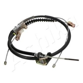Handbremsseil 131-02-272