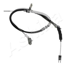 Handbremsseil 131-02-273