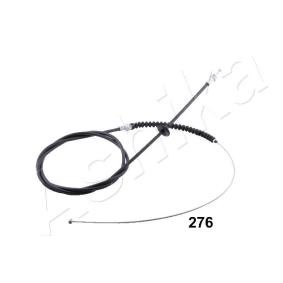 Handbremsseil 131-02-276