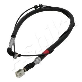 Handbremsseil 131-02-287R