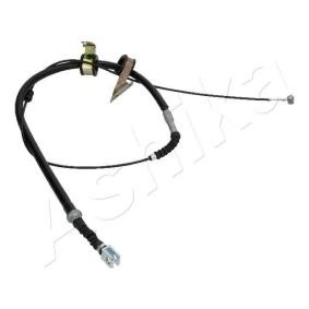 Handbremsseil 131-02-288R