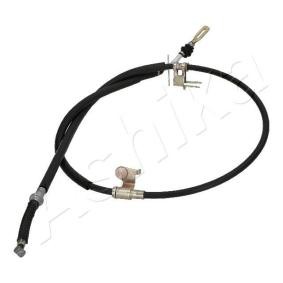Handbremsseil 131-03-302