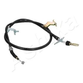 Handbremsseil 131-03-303