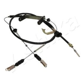 Handbremsseil 131-03-310