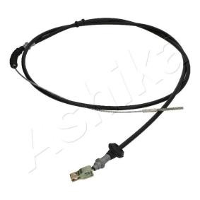 Handbremsseil 131-03-319