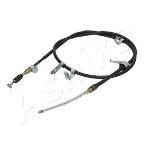 Handbremsseil 131-03-320L