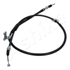 Handbremsseil 131-03-327L