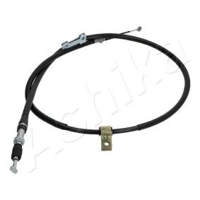Handbremsseil 131-03-327R