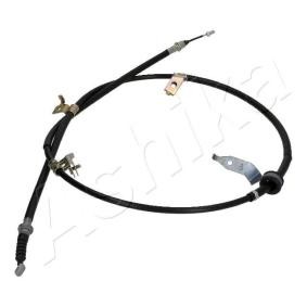 Handbremsseil 131-03-328L