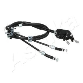 Handbremsseil 131-03-334