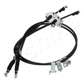 Handbremsseil 131-03-336