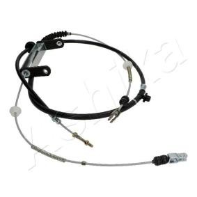 Handbremsseil 131-03-342