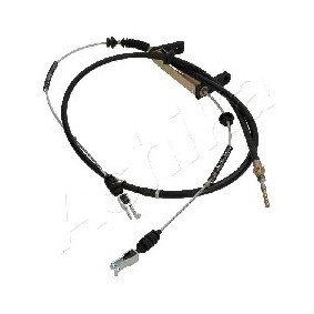 Handbremsseil 131-03-350