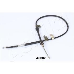 Handbremsseil 131-04-409R