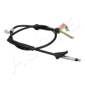 Handbremsseil 131-04-419L