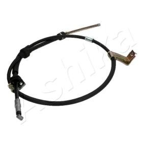 Handbremsseil 131-04-419R
