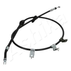 Handbremsseil 131-04-423L