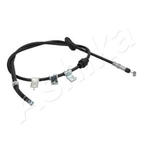 Handbremsseil 131-04-423R
