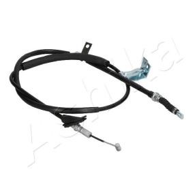Handbremsseil 131-04-432L