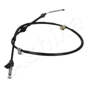 Handbremsseil 131-04-435R