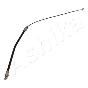 Handbremsseil 131-05-526