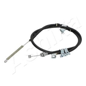 Compre Cable de freno de mano de ASHIKA online para Pajero III SUV Cabrio (V6_W, V7_W) a precios moderados