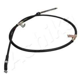 Handbremsseil 131-05-545R
