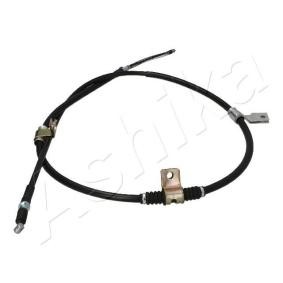 Handbremsseil 131-05-563R