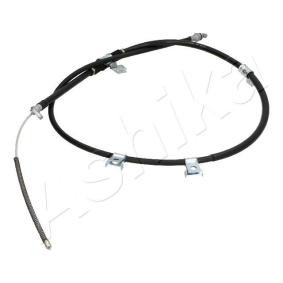 Handbremsseil 131-05-566L