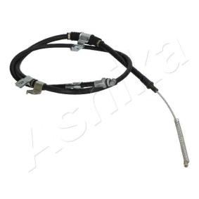 Handbremsseil 131-05-573R