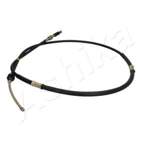 Handbremsseil 131-06-606R