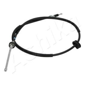 Handbremsseil 131-06-614R