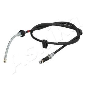 Handbremsseil 131-06-617L