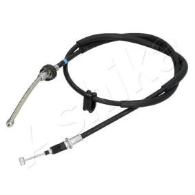 Handbremsseil 131-06-617R