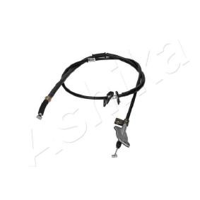 Handbremsseil 131-06-623L