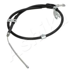 Handbremsseil 131-07-715R