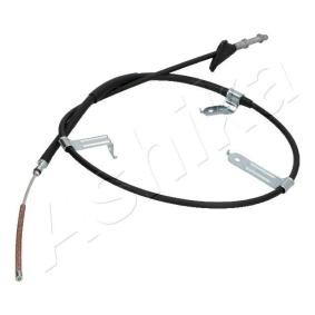 Handbremsseil 131-07-716R