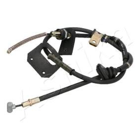 Handbremsseil 131-08-828L