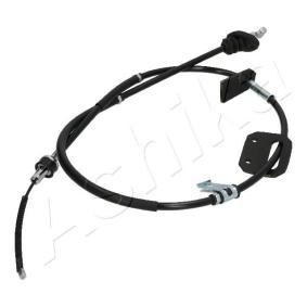 Handbremsseil 131-08-832L
